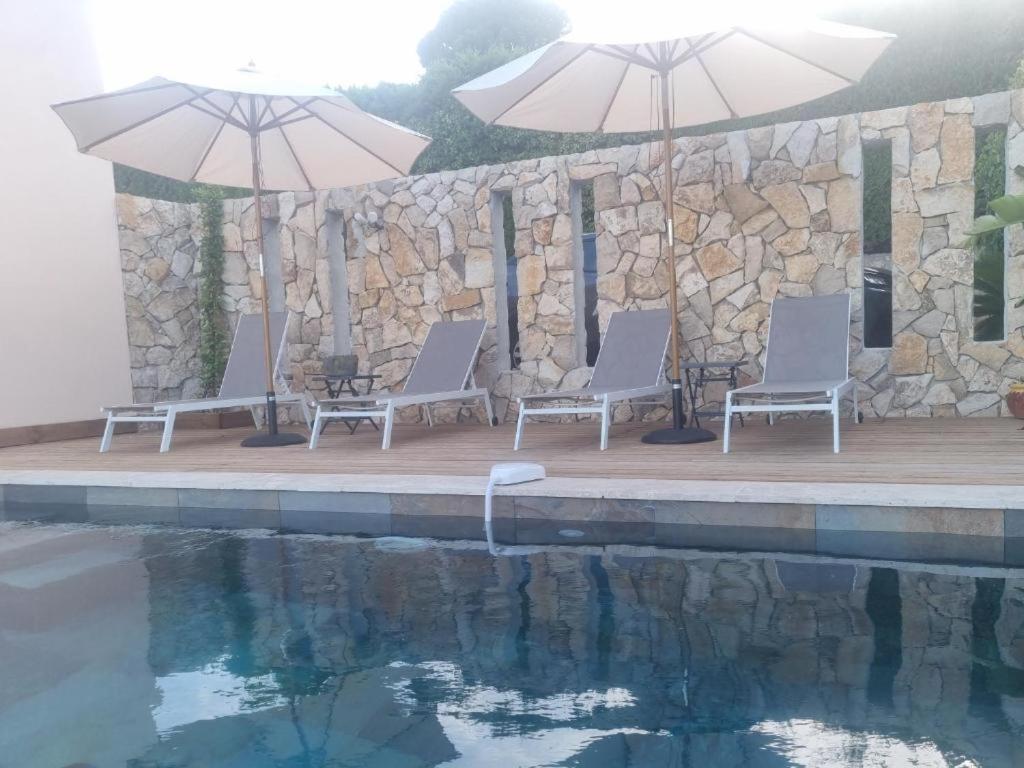 Villa Manoa أوليوليه المظهر الخارجي الصورة